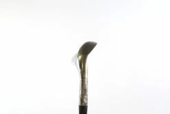 Titleist Vokey SM7 Chrome D Grind 58* Wedge RH 35.75 In Steel Shaft Wedge Flex -TaylorMade Shop e5a9576f 2afd 559e b3dd e353a8754f92