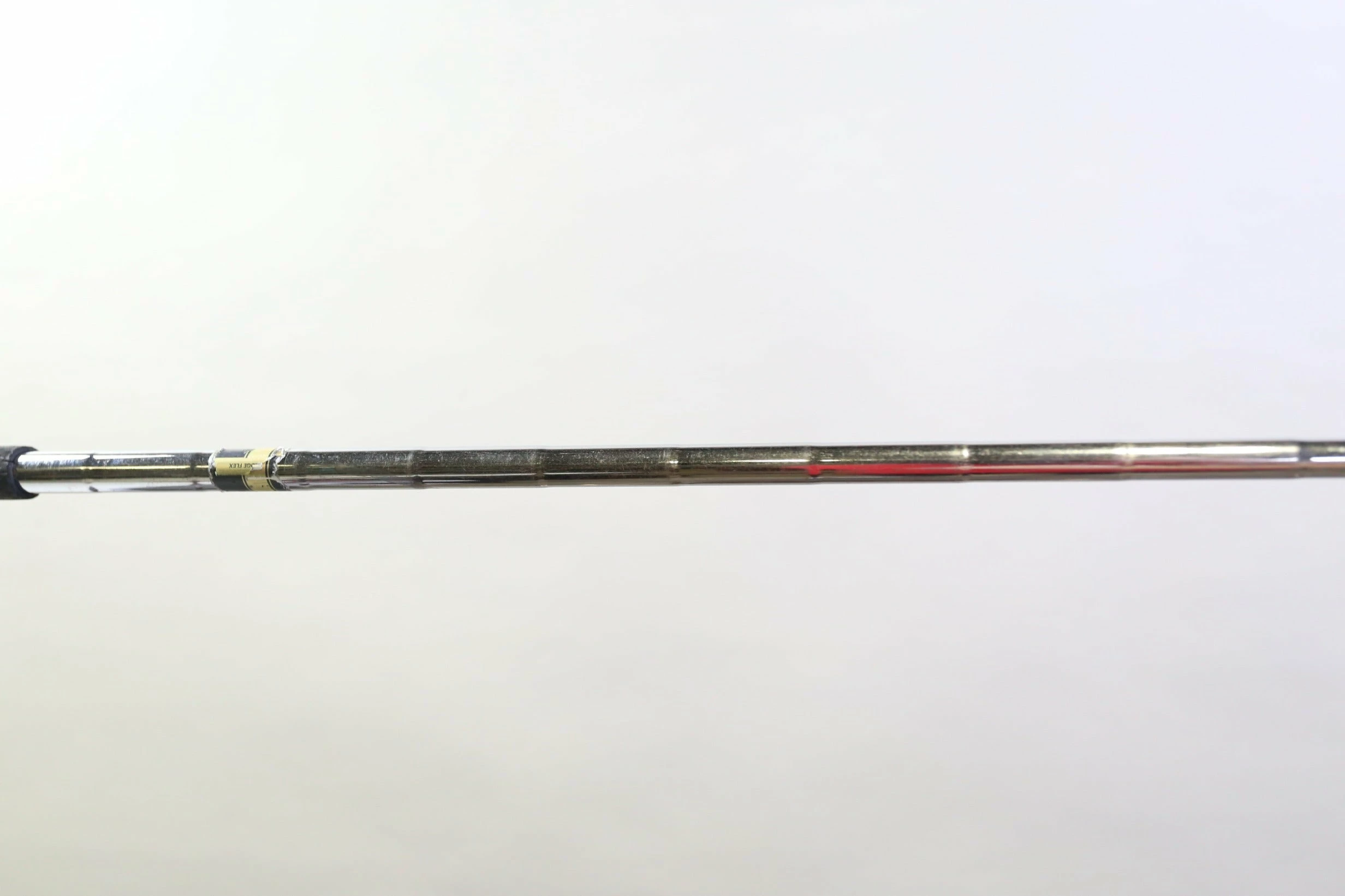 Cleveland CG15 Satin Chrome 52* Wedge 10* Bounce RH 35.5 In Steel Stiff Flex 10 Cleveland CG15 Satin Chrome 52* Wedge 10* Bounce RH 35.5 In Steel Stiff Flex - Image 8