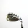 Titleist Vokey SM7 Chrome S Grind 56* Wedge RH 35.5 In Steel Shaft Wedge Flex -TaylorMade Shop e631fa60 cca4 5c0f bfa7 e6b8b972e7b1