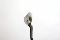TaylorMade Rac Satin 52* Wedge RH 35.5 In 8* Bounce Steel Shaft Stiff Flex -TaylorMade Shop e651e33b efb4 583e a1f6 be007ab0805d