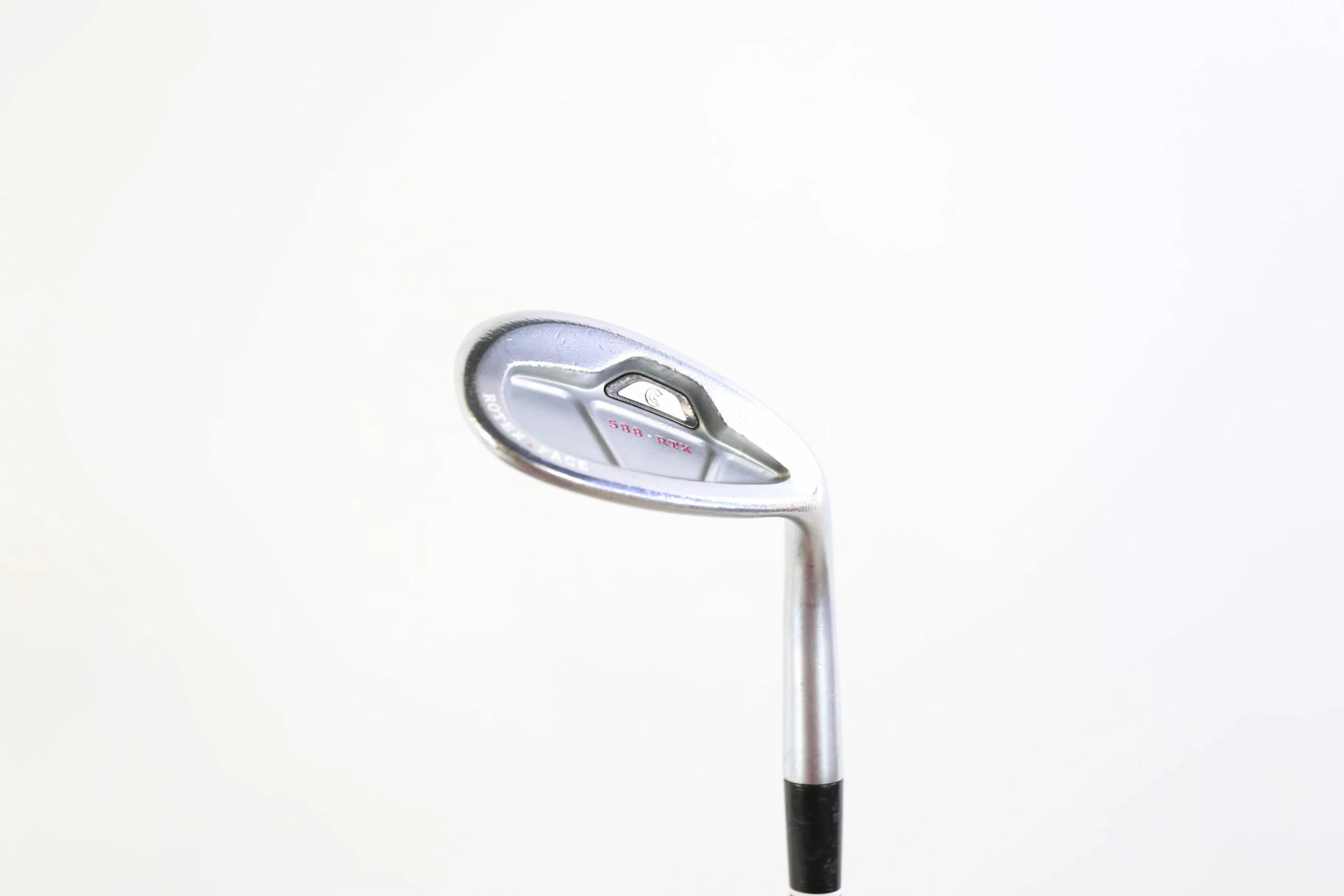 Cleveland 588 RTX CB Satin Wedge 60* RH 34 In RH UltraLite Wedge Flex Graphite 4 Cleveland 588 RTX CB Satin Wedge 60* RH 34 In RH UltraLite Wedge Flex Graphite - Image 2