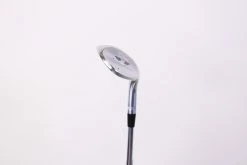 Titleist Vokey SM7 Tour Chrome F Grind 56* 35.5 In Steel Shaft Wedge Flex -TaylorMade Shop e6974efb df74 570d 93e5 82962ddcb1f6