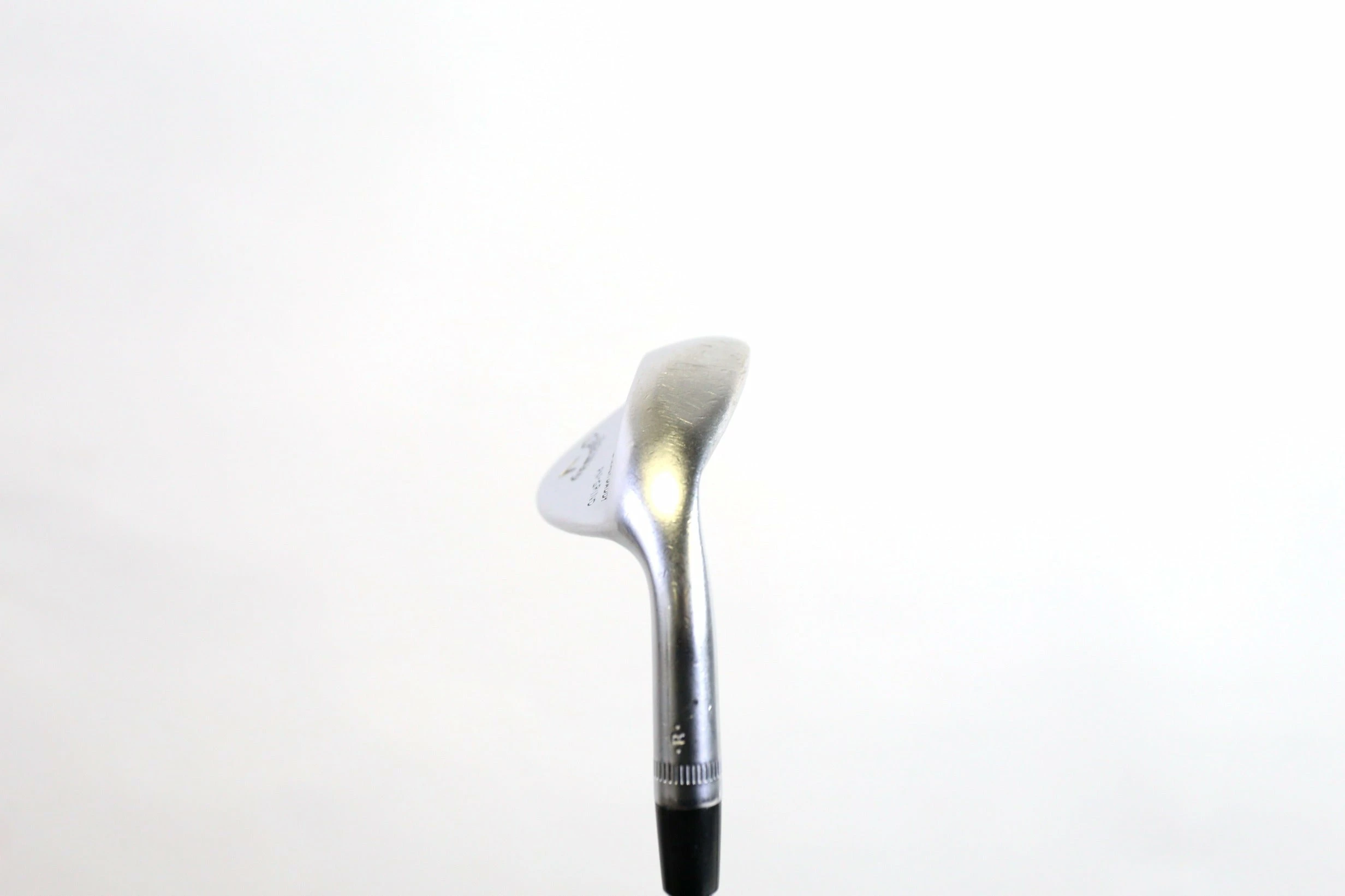 Callaway Mack Daddy PM Grind 56* Wedge RH 35 In 13* KBS Tour-V Steel Wedge Flex 8 Callaway Mack Daddy PM Grind 56* Wedge RH 35 In 13* KBS Tour-V Steel Wedge Flex - Image 6