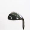 Callaway PM Grind Tour Grey 60* Wedge RH 34.5 In 12* True Temper Steel Stiff -TaylorMade Shop e713923d 4607 5312 b75a cfe9671453f2