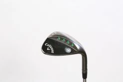 Callaway PM Grind Tour Grey 60* Wedge RH 34.5 In 12* True Temper Steel Stiff