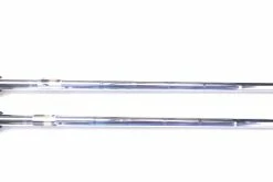 Cleveland CG15 Satin Chrome Wedge Set 56*,60* RH Cleveland Wedge Flex -TaylorMade Shop e739e9ff 5cb7 55a1 a89e 39c01ec08805