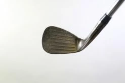 TaylorMade Milled Grind Raw Sand Wedge 56* RH 35.25 In Steel Shaft Stiff Flex -TaylorMade Shop e750f07f 3fd7 59f5 afa0 36114e43ffbc