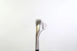 LEFTY Titleist Vokey SM8 Brushed Steel Lob Wedge 60* 33 In Steel Shaft Stiff -TaylorMade Shop e755327f e7a3 5590 a4f1 d74ecdaf1f93