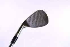 Titleist Vokey SM6 Tour Chrome S Grind Wedge 54* RH 36 In. Steel Shaft Stiff -TaylorMade Shop e79acff3 a247 5d0e b796 7453ad50d06f