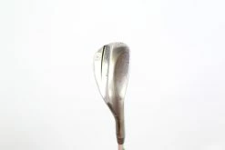 Titleist Vokey SM7 Brushed Steel D Grind 58* Wedge RH 35 In 12* Wedge Flex -TaylorMade Shop e7b7e61c 0b8e 5b9c 81e0 d589de599661