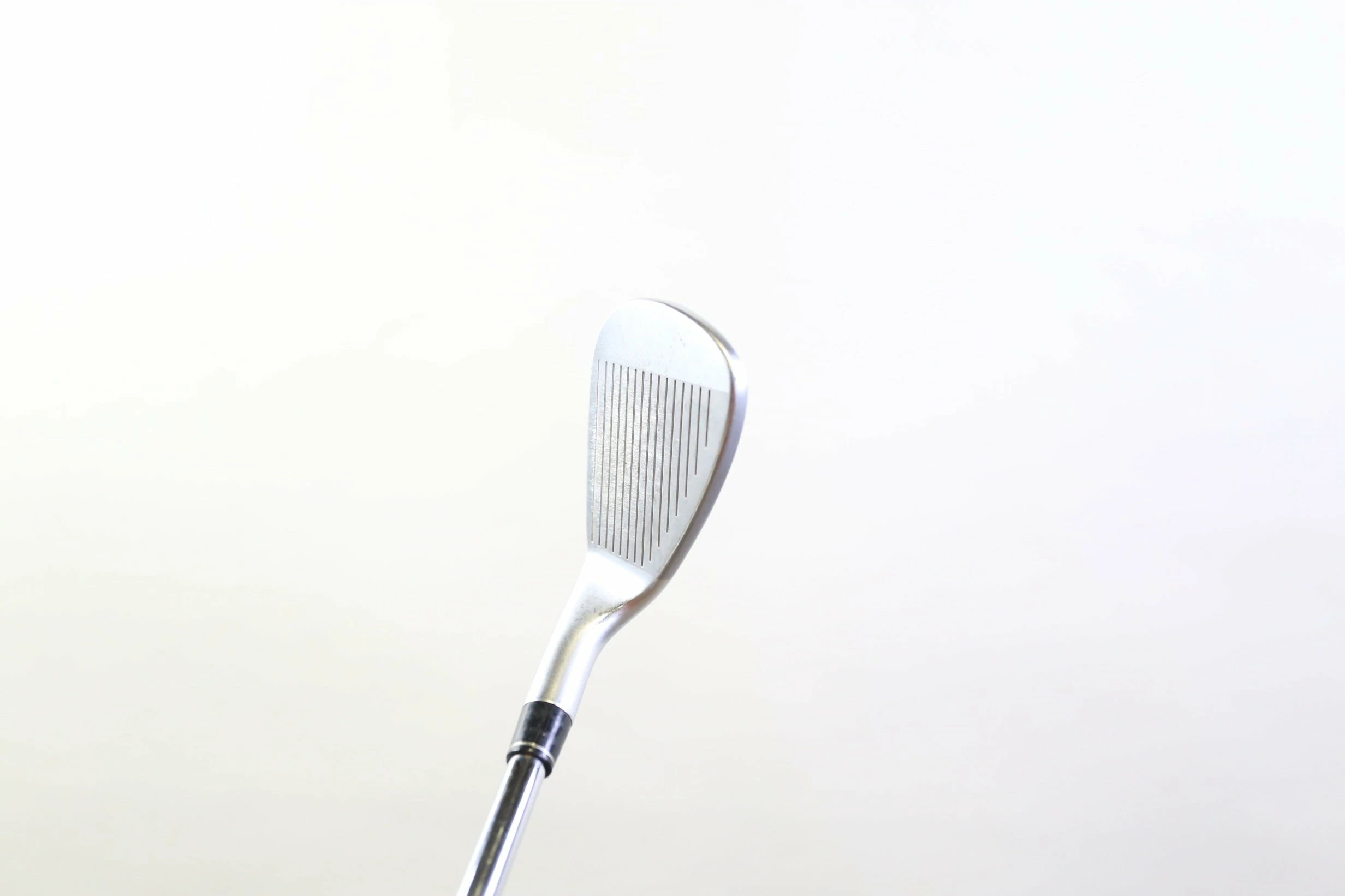 TaylorMade RocketBladez Gap Wedge 50* RH 35.5 In Steel Shaft Stiff Flex 9 TaylorMade RocketBladez Gap Wedge 50* RH 35.5 In Steel Shaft Stiff Flex - Image 7