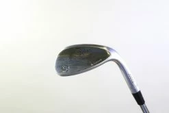 Titleist Vokey SM5 Tour Chrome S Grind 60* Wedge RH 35 In Steel Wedge Flex