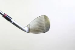 LEFTY Callaway X-Series Jaws Chrome 56* Wedge 35 In Steel Shaft Stiff Flex -TaylorMade Shop e7cf2761 462c 5980 a1de 16e1eef8d9a1