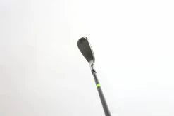 TaylorMade M2 2017 Pitching Wedge 46* RH 35.75 In REAX Graphite Shaft Seniors -TaylorMade Shop e7db865a 0602 588a 955f ecea9d589b23