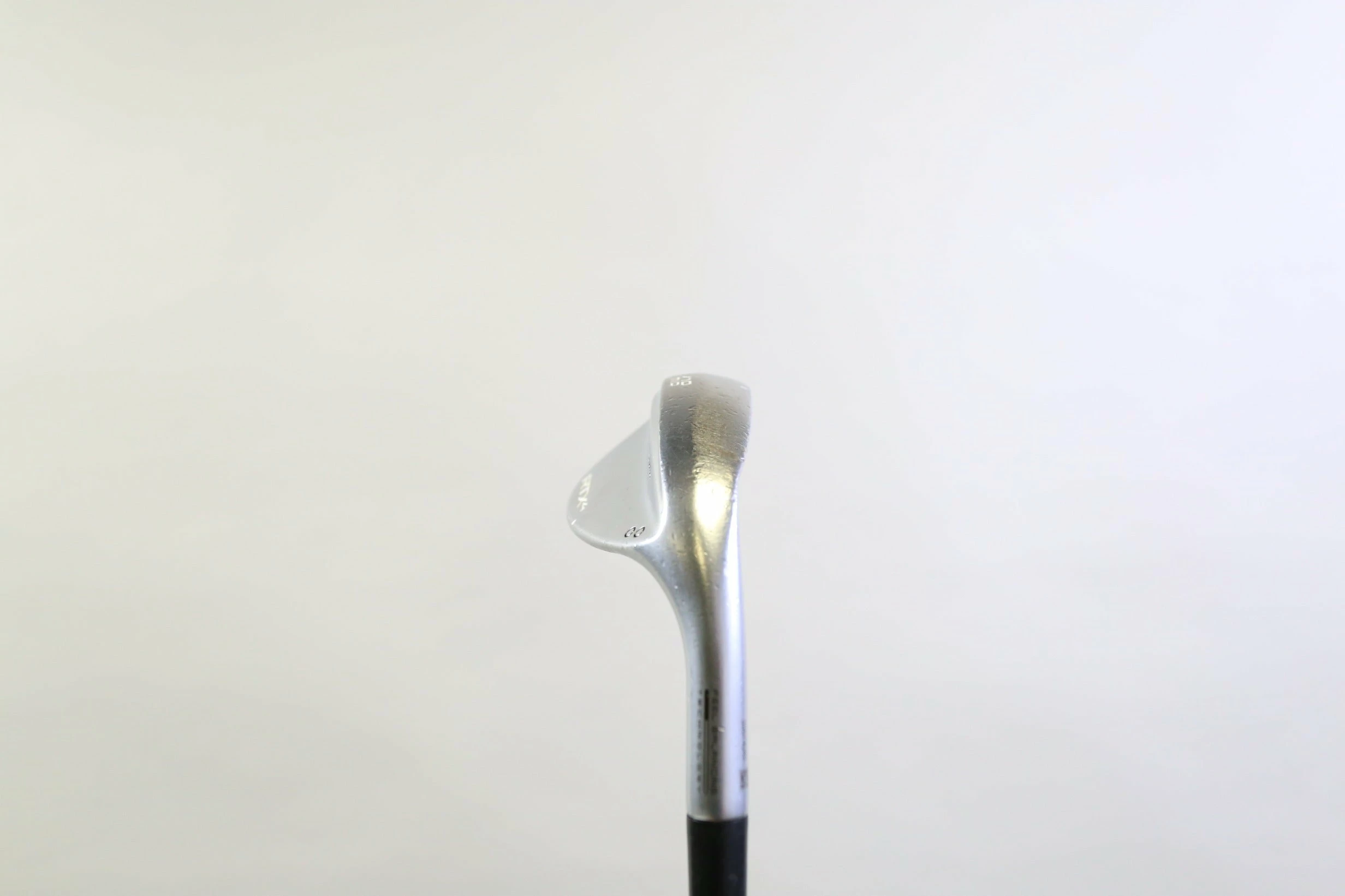 Cleveland RTX-4 Mid Grind Tour Satin 54* Wedge RH 35.5 In Steel Stiff Flex 5 Cleveland RTX-4 Mid Grind Tour Satin 54* Wedge RH 35.5 In Steel Stiff Flex - Image 3