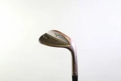 Mizuno T22 Copper Lob Wedge 58* RH 35 In Steel Shaft Stiff Flex 14 Mizuno T22 Copper Lob Wedge 58* RH 35 In Steel Shaft Stiff Flex -TaylorMade Shop e7f8a30b b03a 59d9 9a14 0378862c69d1