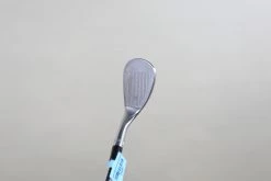 Titleist Vokey SM8 Brushed Steel D Grind 58* Wedge RH 35 In Steel Stiff Flex -TaylorMade Shop e8011c8e aecb 527d a4ee 6be9831805e0