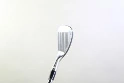 Titleist Vokey SM7 Tour Chrome 52* Wedge RH 35 In Steel Shaft Stiff Flex -TaylorMade Shop e8215db3 3ab7 553e ba35 dfb013a32c03