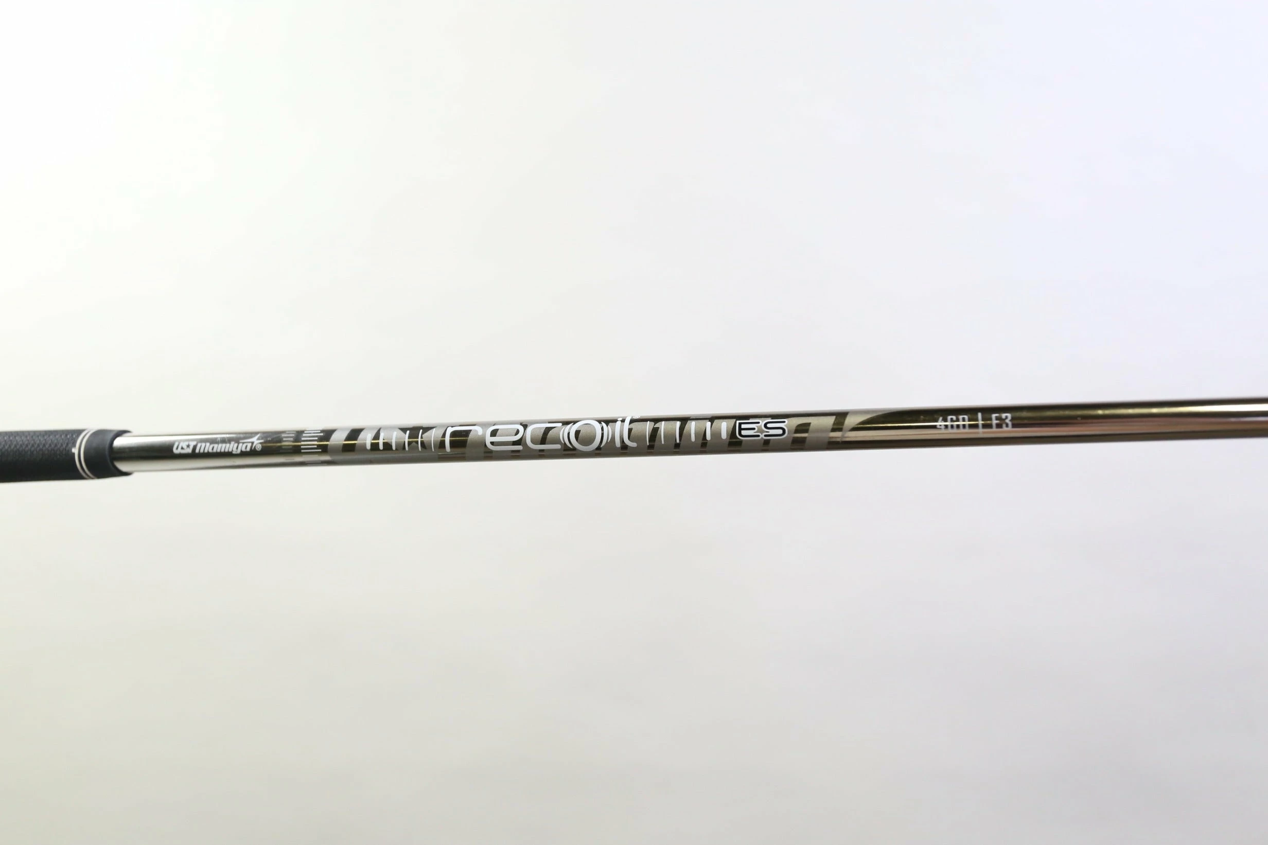 Callaway Rogue X Pitching Wedge 41* RH 35.5 In Recoil Graphite Regular Flex 10 Callaway Rogue X Pitching Wedge 41* RH 35.5 In Recoil Graphite Regular Flex - Image 8