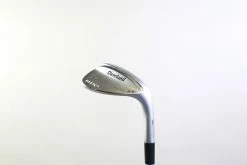 Cleveland RTX-4 Full Grind Tour Satin 56* Wedge RH 35 In Steel Shaft Stiff Flex 14 Cleveland RTX-4 Full Grind Tour Satin 56* Wedge RH 35 In Steel Shaft Stiff Flex -TaylorMade Shop e82cceb2 dca3 56a7 89f5 48fb0bcd9756