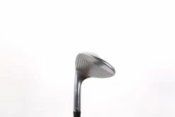 Callaway X-Forged White Chrome 60* Wedge RH 34.75 In 9* Bounce Steel Stiff Flex -TaylorMade Shop e88e430e 5351 5d64 b3e2 b6ff19d1696a