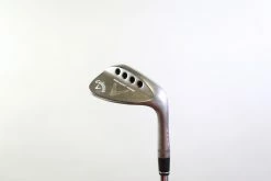 Callaway Mack Daddy Forged Slate 54* Wedge RH 34.5 In Project X Steel Stiff Flex -TaylorMade Shop e8e6a656 edd8 5753 8720 fa11c43da074