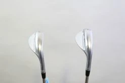 Titleist Vokey SM8 Tour Chrome S Grind 54*, 58* Wedge Set RH Steel Shafts Wedge 13 Titleist Vokey SM8 Tour Chrome S Grind 54*, 58* Wedge Set RH Steel Shafts Wedge -TaylorMade Shop e8f02f40 c65e 58e3 b8c5 4c2fcaefd25c