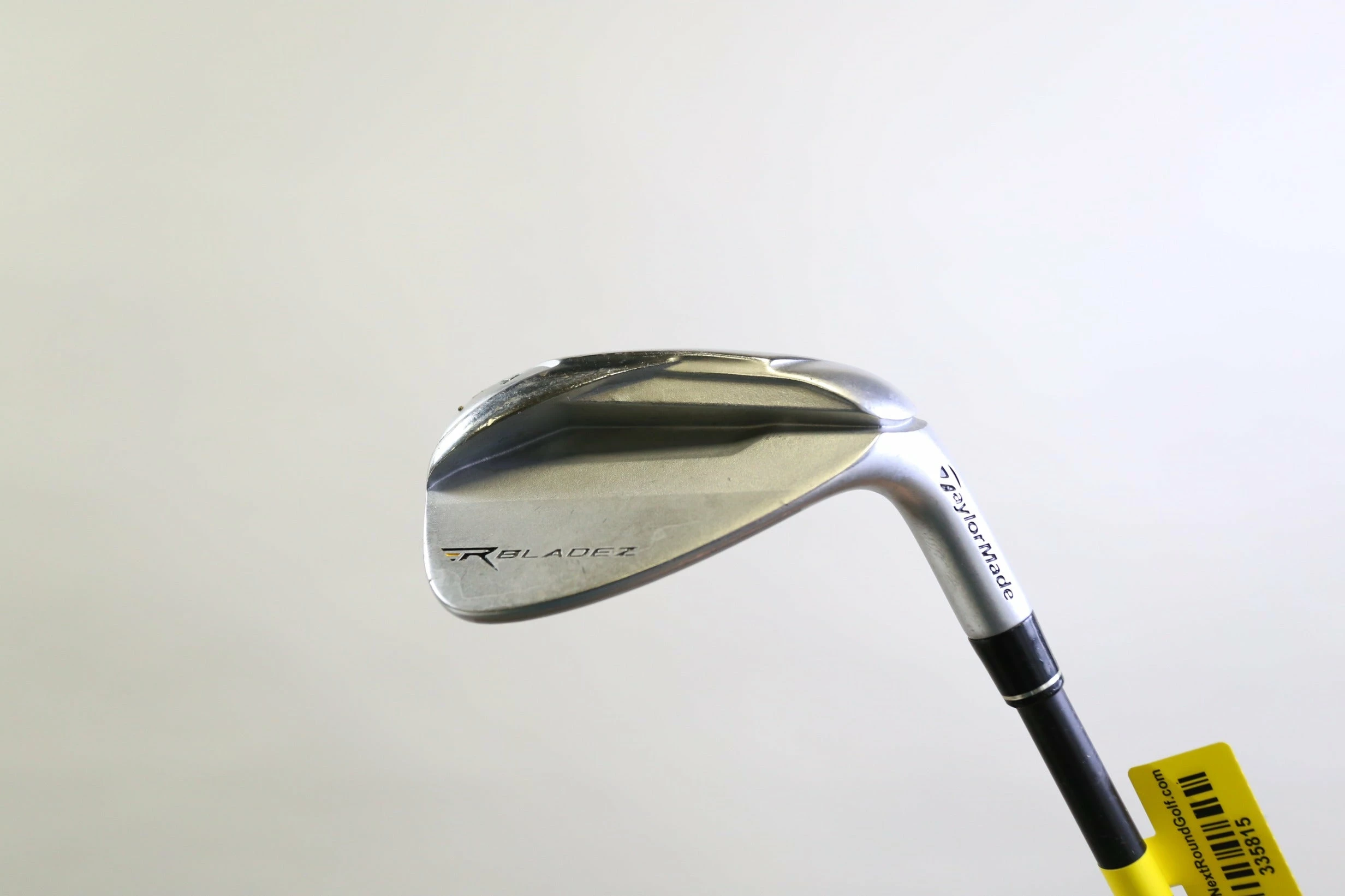 TaylorMade RocketBladez Approach Wedge 50* RH 36 In Rocketfuel Shaft Stiff Flex 3 TaylorMade RocketBladez Approach Wedge 50* RH 36 In Rocketfuel Shaft Stiff Flex