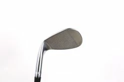 Titleist Vokey SM7 Tour Chrome D Grind 58* Wedge RH 34.75 In 12* Wedge Flex -TaylorMade Shop e979b7f1 14e0 5520 a486 69ded0994e32