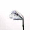 Cleveland 588 RTX CB Satin 52* Wedge RH 35.5 In Graphite Shaft Stiff 1 Cleveland 588 RTX CB Satin 52* Wedge RH 35.5 In Graphite Shaft Stiff -TaylorMade Shop e98d1a3d 530e 5a53 a650 b983c94afe20