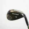 Cleveland CG15 Tour Zip Black Pearl 58* Wedge RH 36 In Aldila Graphite Stiff -TaylorMade Shop e9914f16 cd3d 5135 ada7 2bb709d06a6a