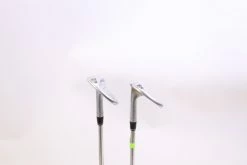 Callaway Mack Daddy Forged Satin Chrome 52*, 56* Wedge Set RH True Temper Stiff -TaylorMade Shop e994c1b5 eadd 5c4b b9b0 7190e5b7e284