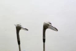 Titleist Vokey SM8 Brushed Steel 54*, 58* Wedge Set RH Steel Shafts Wedge Flex 12 Titleist Vokey SM8 Brushed Steel 54*, 58* Wedge Set RH Steel Shafts Wedge Flex -TaylorMade Shop e9a5df80 b765 57c3 a208 d46e21ab82d7