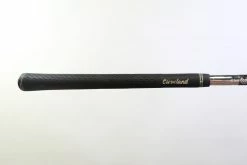 Cleveland CG16 Tour Black Pearl 56* Wedge RH 35.25 In Steel Shaft Stiff Flex -TaylorMade Shop e9c3be8e 9b50 5192 be3d cdd911608fe2