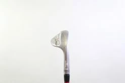 Callaway X-Series Jaws Chrome 58* Wedge RH 35 In Steel Shaft Stiff Flex -TaylorMade Shop ea4ded88 3c71 5e92 bf4d 25c55ed021da