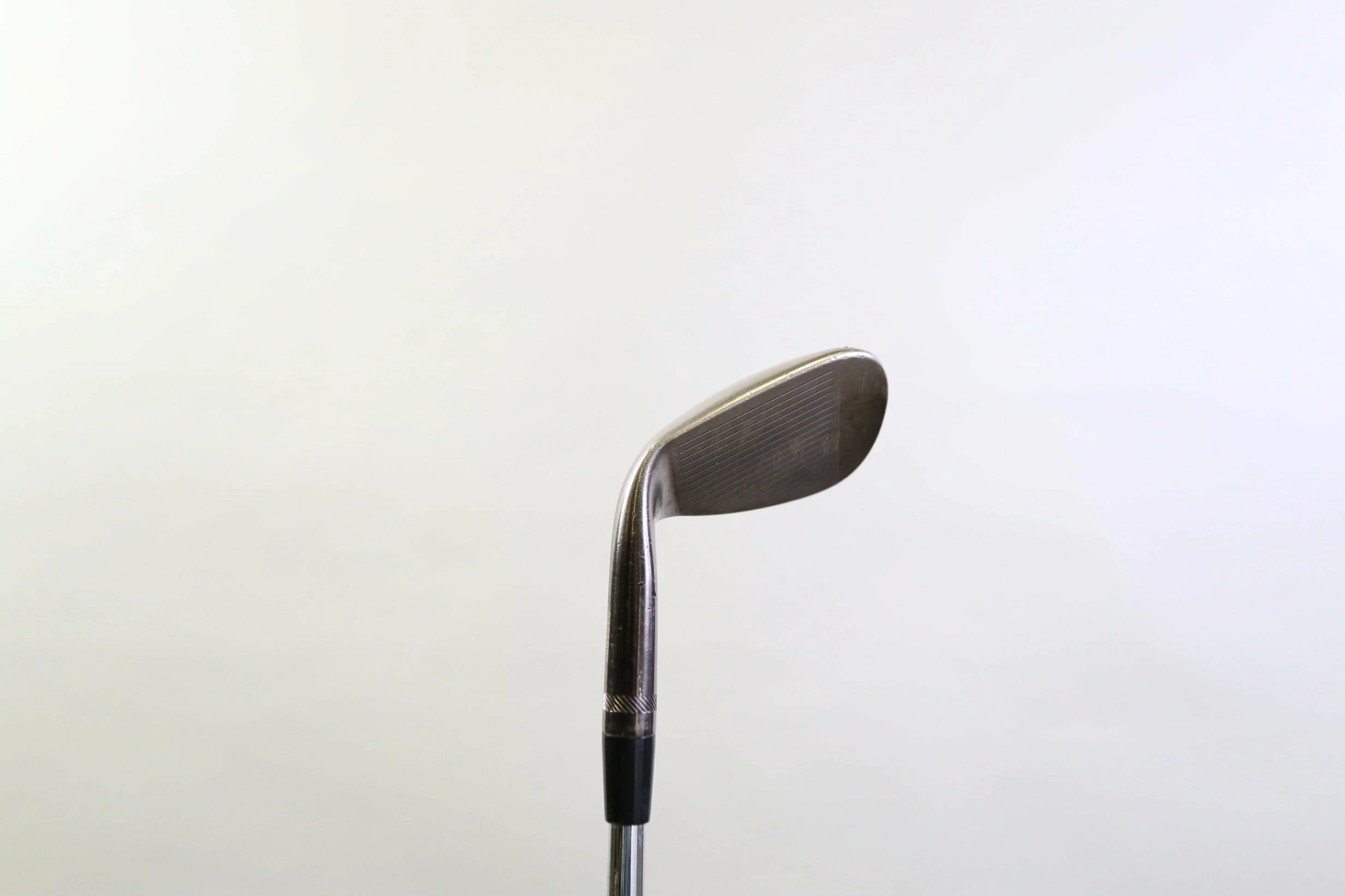 Titleist Vokey SM7 Jet Black Sand Wedge 54* RH 34.5 In Steel Shaft Regular Flex 7 Titleist Vokey SM7 Jet Black Sand Wedge 54* RH 34.5 In Steel Shaft Regular Flex - Image 5