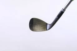 Cleveland RTX-4 Full Grind Black Satin Wedge 56* RH 35 In True Temper Stiff Flex -TaylorMade Shop ea9d35d6 cd64 5b45 be7b f3c3e5296f3d
