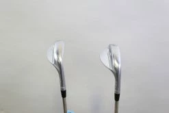 Titleist Vokey SM8 Tour Chrome 54*, 58* Wedge Set RH Titleist Steel Shafts -TaylorMade Shop eaf53277 3d9c 5787 b657 083defcd37c2