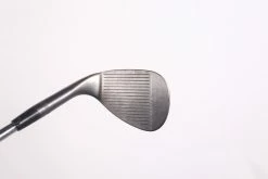 Titleist Vokey SM6 Jet Black K Grind 58* Wedge RH 34.75 In 12* Steel Wedge Flex -TaylorMade Shop eafac47f f825 52e5 8dd1 00bfaad74827