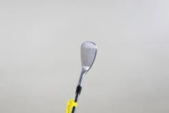 Titleist Vokey SM4 Tour Chrome 56* Wedge 14* Bounce RH 35.25 In Steel Stiff Flex -TaylorMade Shop eb18521f d9cb 543c 9cdf 3040e554f619