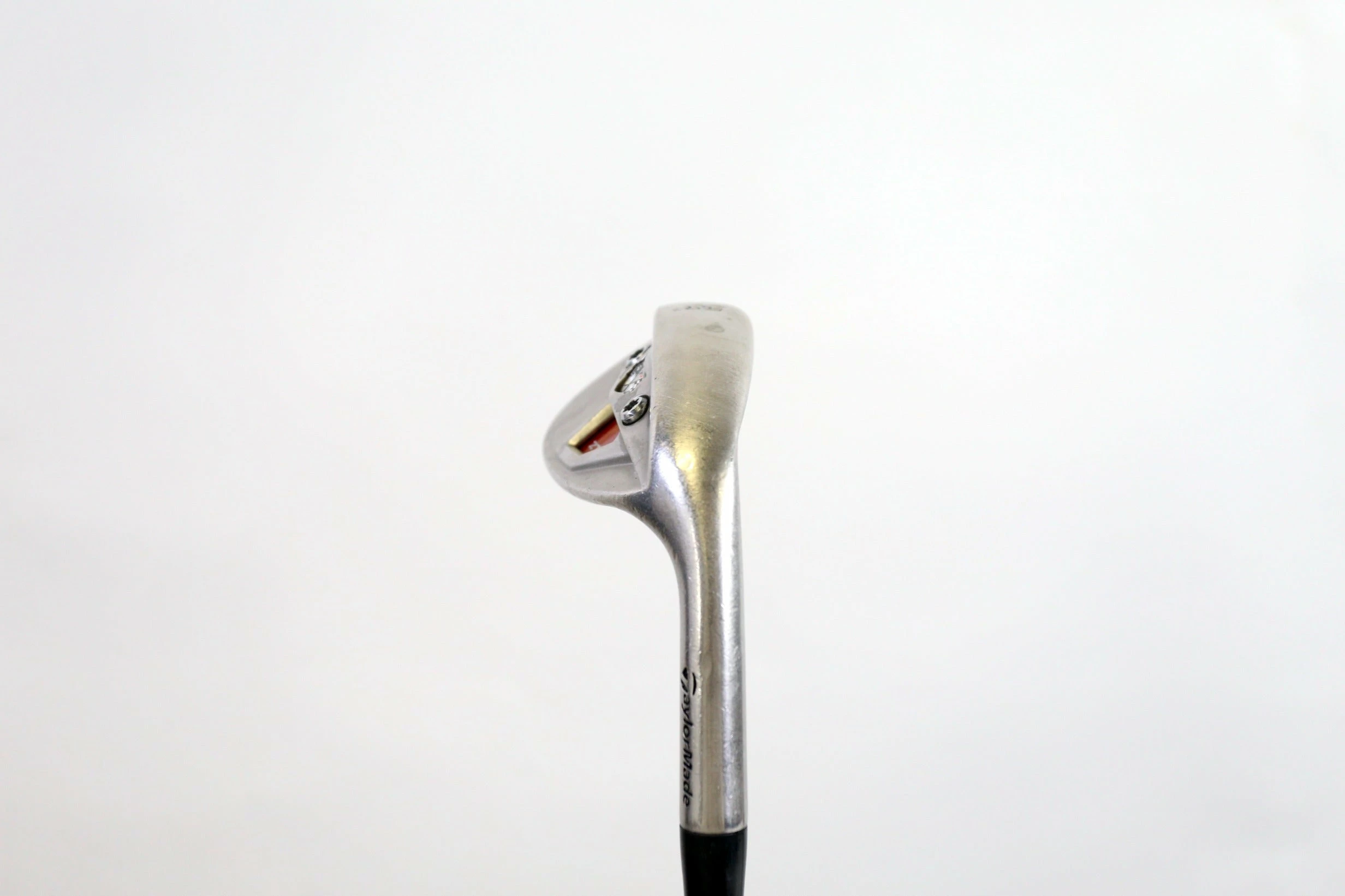 TaylorMade Z TP 58* Wedge 9* Bounce RH 35.25 In Steel Shaft Stiff Flex 8 TaylorMade Z TP 58* Wedge 9* Bounce RH 35.25 In Steel Shaft Stiff Flex - Image 6