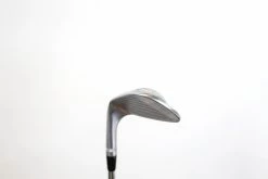 Titleist Vokey SM8 Tour Chrome 52* Wedge RH 35.5 In Steel Shaft Stiff Flex 14 Titleist Vokey SM8 Tour Chrome 52* Wedge RH 35.5 In Steel Shaft Stiff Flex -TaylorMade Shop eb74a981 e915 535e 96fb aa26bd142a47