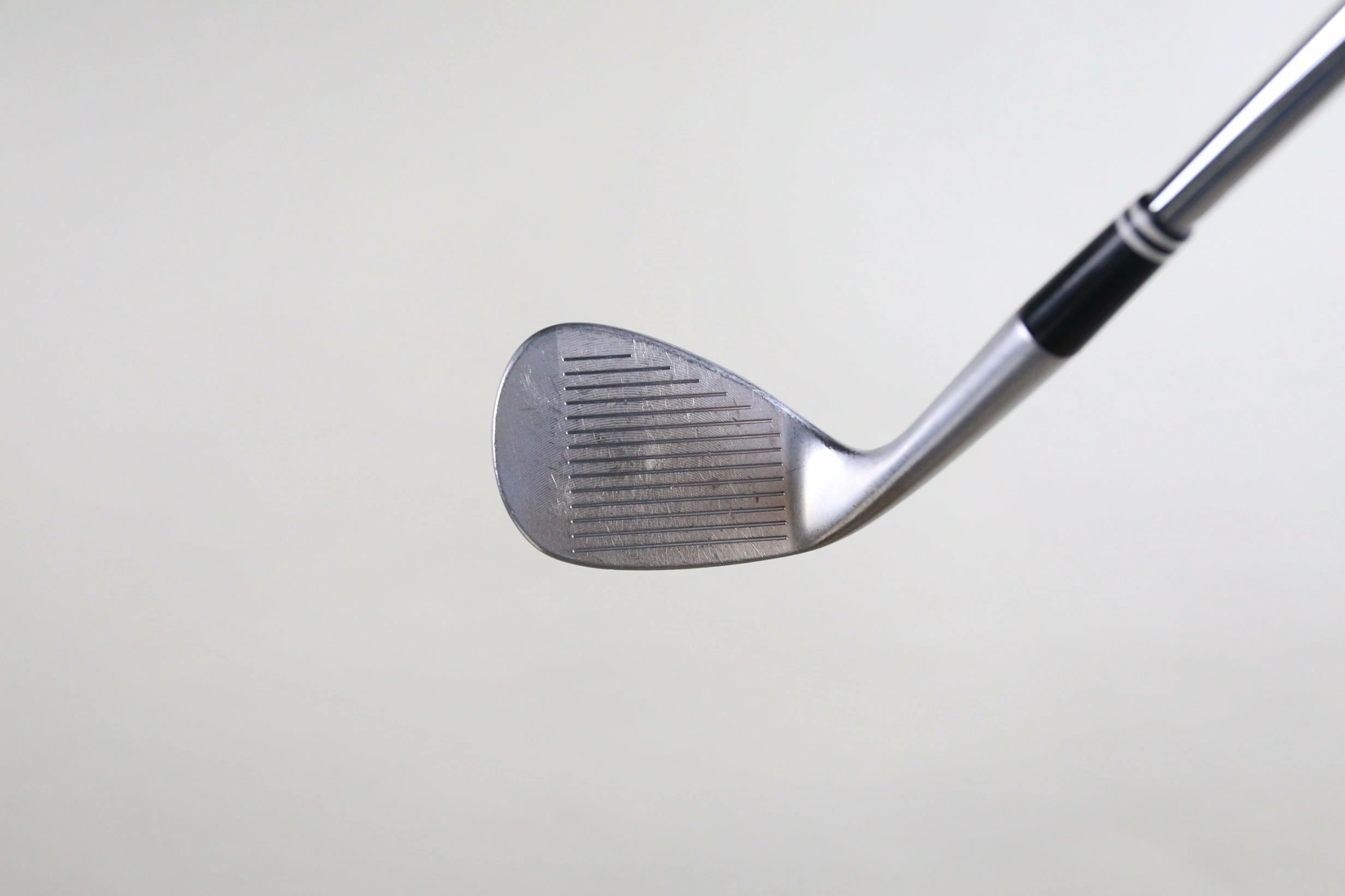 Cleveland 588 RTX 2.0 Blade Satin Sand Wedge 56* RH 35.5 In True Temper Wedge 8 Cleveland 588 RTX 2.0 Blade Satin Sand Wedge 56* RH 35.5 In True Temper Wedge - Image 6