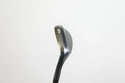 LEFTY Cleveland RTX-3 Black Satin 62* Wedge 35 In True Temper Steel Stiff -TaylorMade Shop ec602683 f2b9 5ff9 818d 2dd901224a6f