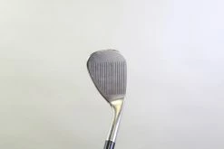 LEFTY TaylorMade Tour Preferred Lob Wedge 58* 35 In Graphite Shaft Stiff Flex -TaylorMade Shop ecd36f1d 6928 5dd3 9c2b 394544661648