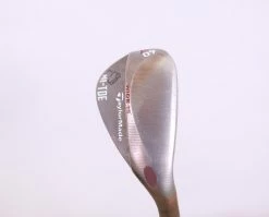 TaylorMade HiToe Big Foot 60* Wedge 15* Bounce RH 34.75 In KBS Steel Wedge Flex 15 TaylorMade HiToe Big Foot 60* Wedge 15* Bounce RH 34.75 In KBS Steel Wedge Flex -TaylorMade Shop ed2b1f7b f451 5b53 b49d d3d1de56cd02