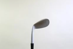 Cleveland 588 Forged Chrome 58* Wedge RH 35.25 In Steel Shaft Stiff Flex -TaylorMade Shop ed40b4b5 d5bd 53c9 918e 4c5d44d07e56