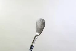 Titleist Vokey SM6 Steel Gray K Grind Lob Wedge 58* RH 35 In Titleist Wedge Flex -TaylorMade Shop ed597095 921b 55bc 8183 b6093a637746