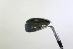 Cleveland 588 Chrome 53* Wedge RH 35.25 In Steel Shaft Stiff Flex