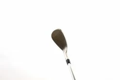 Titleist Vokey SM6 Steel Gray 60* Wedge RH 35 In Steel Shaft Stiff Flex 17 Titleist Vokey SM6 Steel Gray 60* Wedge RH 35 In Steel Shaft Stiff Flex -TaylorMade Shop edc0a077 ee94 5036 a524 87be382445d5